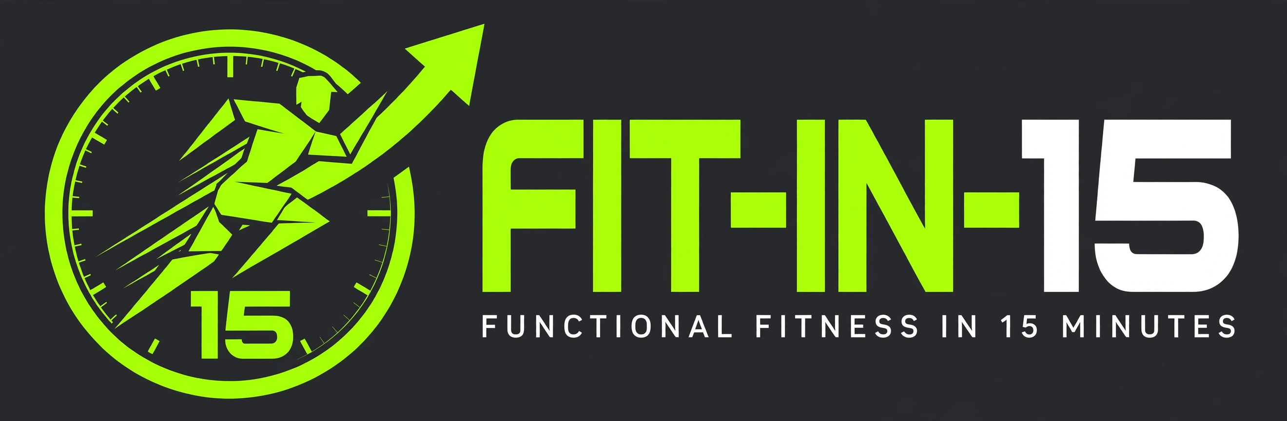 FIT-IN-15 — Functional Fitness in 15 Minutes